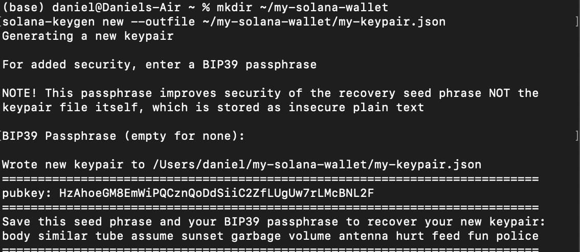 How to Airdrop Solana NFTs Using Metaplex and Gumdrop | Alchemy