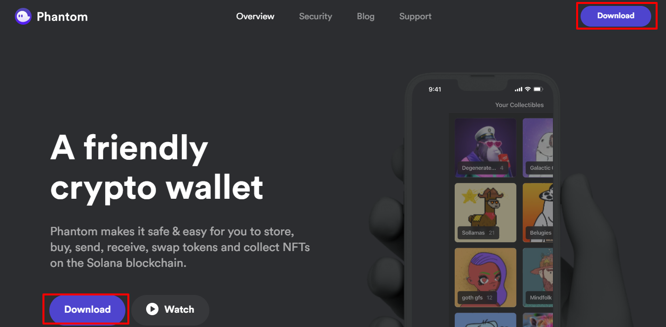 Phantom.com How to Use a Decentralized Lending Platform on Solana | Alchemy