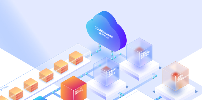 Logo Rpc Api The industry-leading RPC API