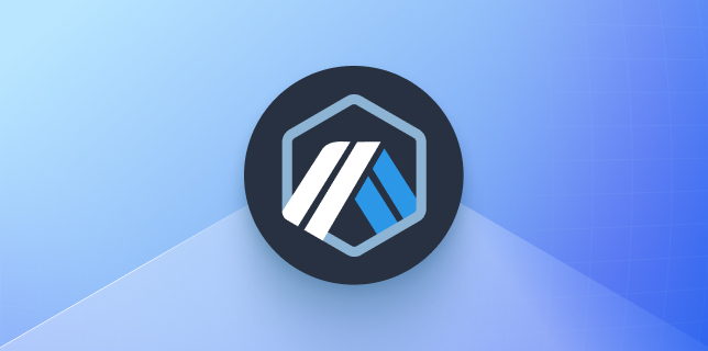 Arbitrum Development Platform - RPC Nodes & APIs