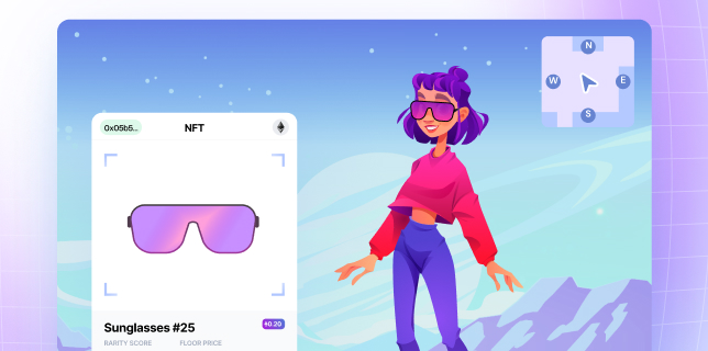 Web3 Game Development - Alchemy
