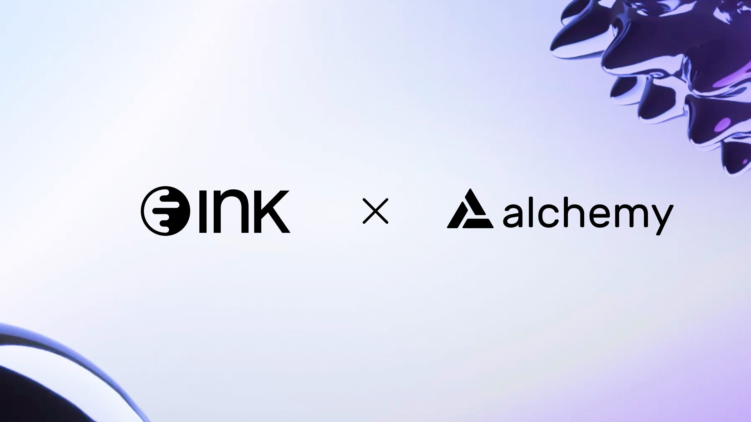 DeFi Without Limits: Ink Mainnet Launches on the Superchain | Alchemy