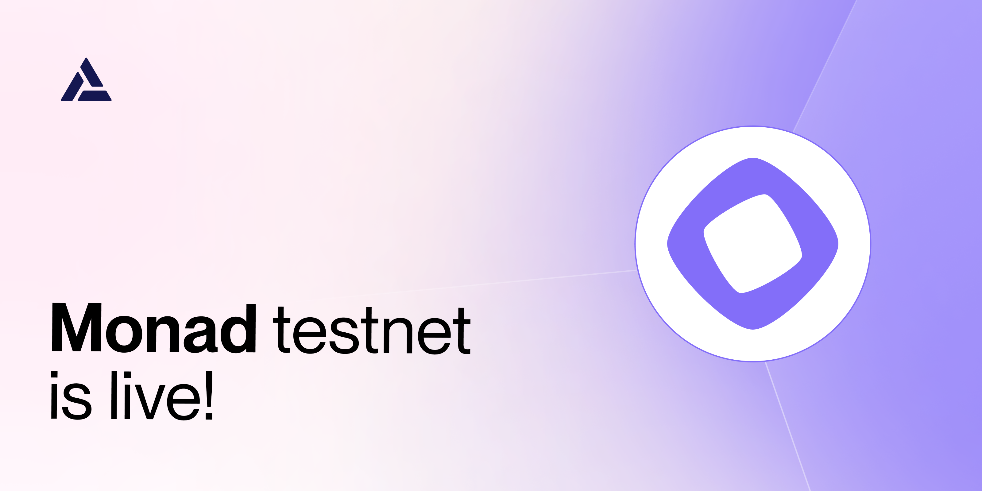 Monad - Powered by Alchemy's Node API and More | Alchemy