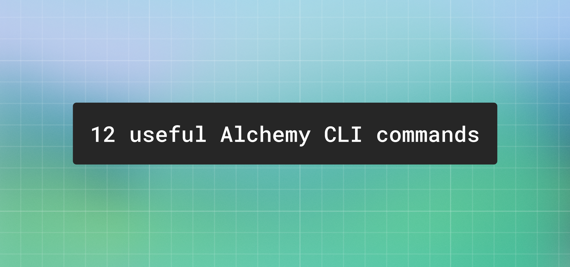 Alchemy Claude Plugin Launch & Weekly Recap - Image 5