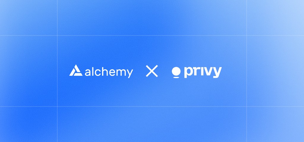 Alchemy & Privy Partner to Simplify Onchain Finance - Image 2
