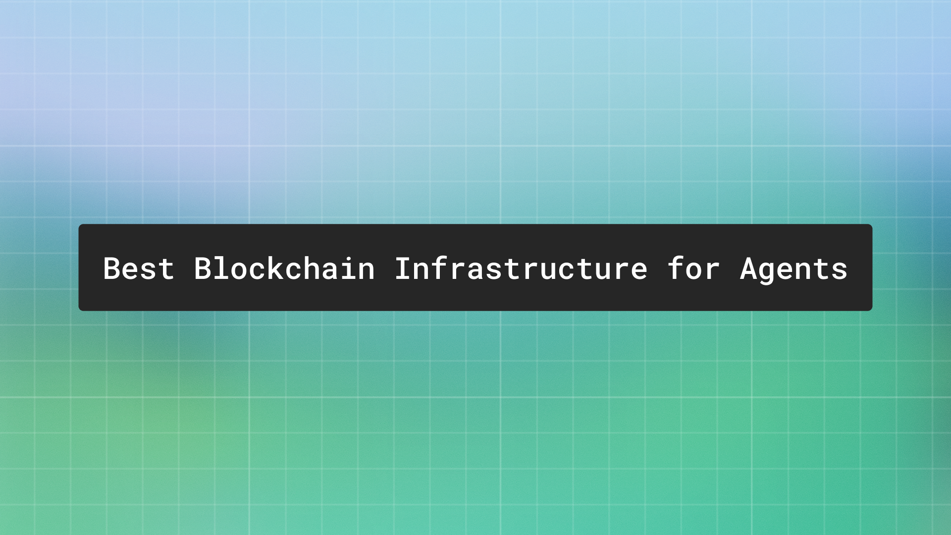 Alchemy blockchain infrastructure for security
