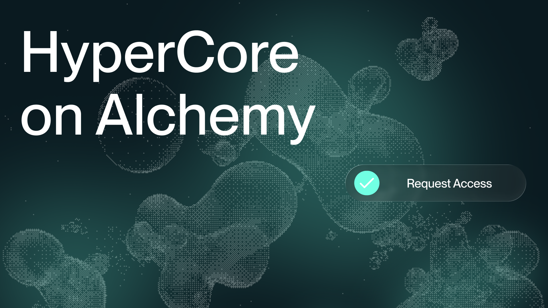 Потоковая передача HyperCore теперь доступна в рамках раннего доступа на Alchemy