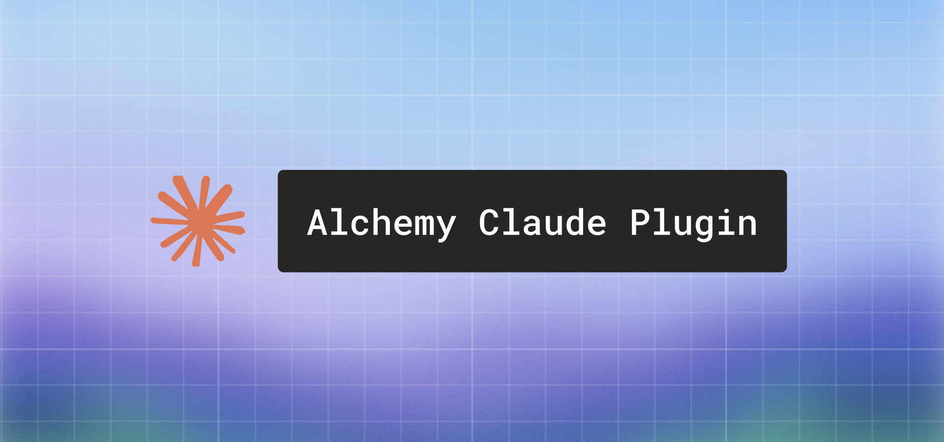 Alchemy Claude Plugin Launch & Weekly Recap - Image 1