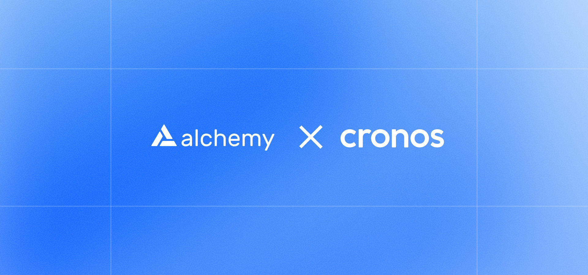 Alchemy Builders Weekly: Cronos, Solana & Call - Image 1