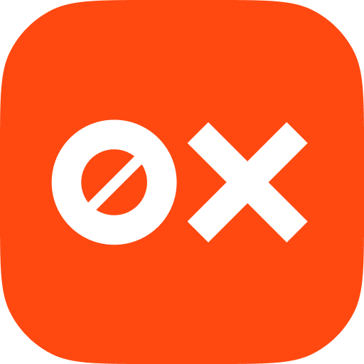 0xProcessing logo