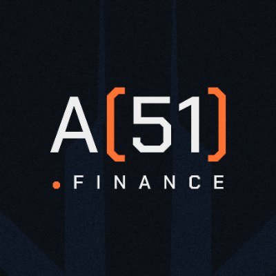A51 Finance logo