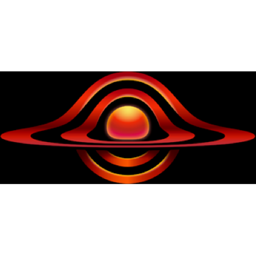 Accretion logo
