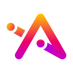 Addressable logo
