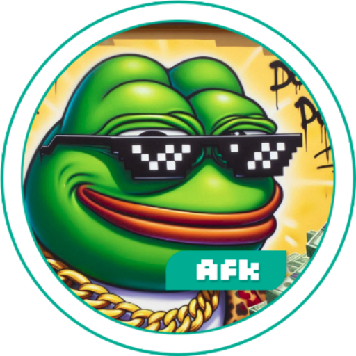 Aligned Fam Kernel (AFK) logo