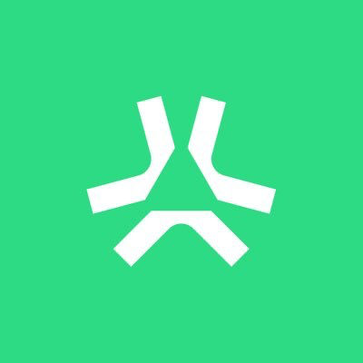 Abstract Global Wallet logo