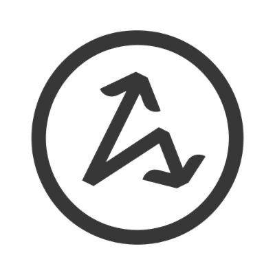AhoraCrypto logo