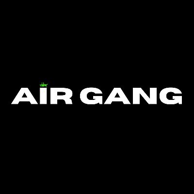Air Gang logo