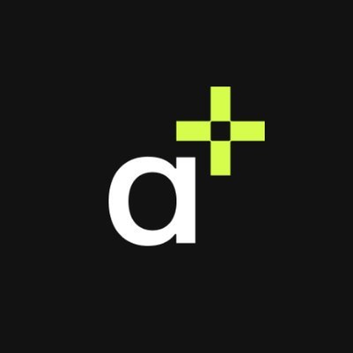 Ammplify logo