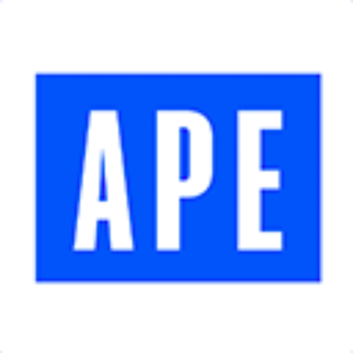 ApeChain logo