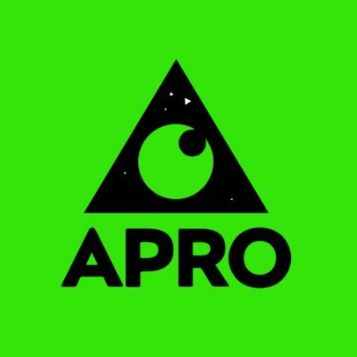 APRO Oracle logo