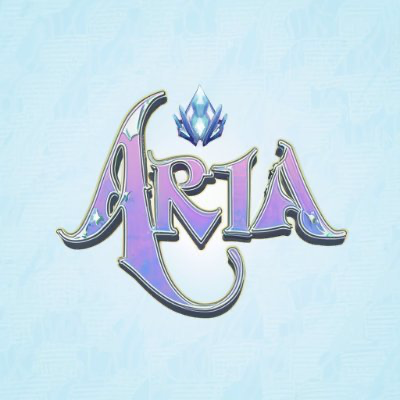 Aria logo