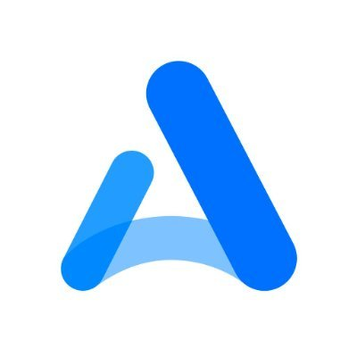 AScoin Wallet logo