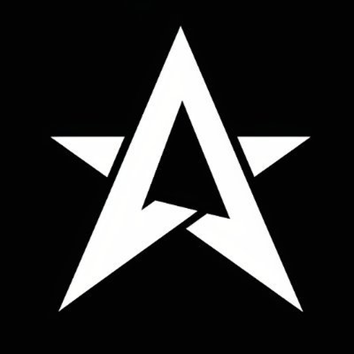 Asteria Finance logo