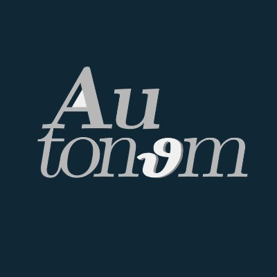 Autonom logo