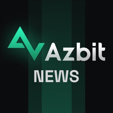 Azbit logo