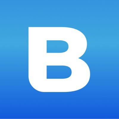Baanx logo
