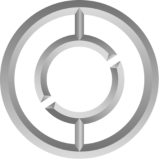 Backstage logo
