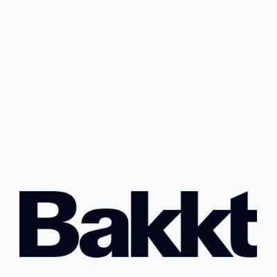 Bakkt logo