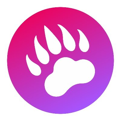 Bearby logo