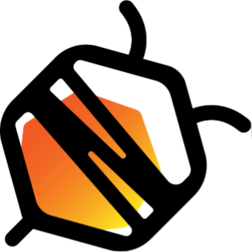BeeTransfer logo