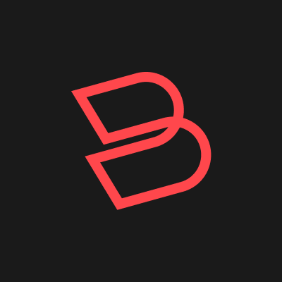 Bifrost Network logo