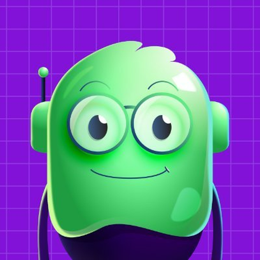 Bink AI logo