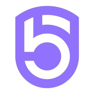 Bit5 logo