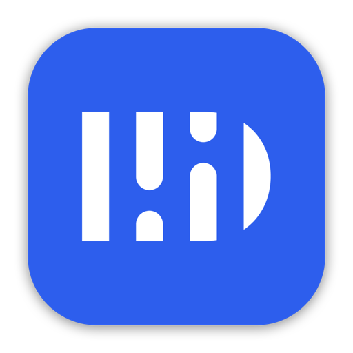 BitDelta logo