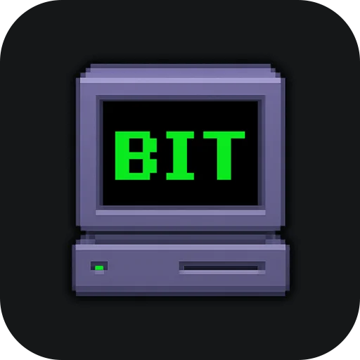 BITMINER logo