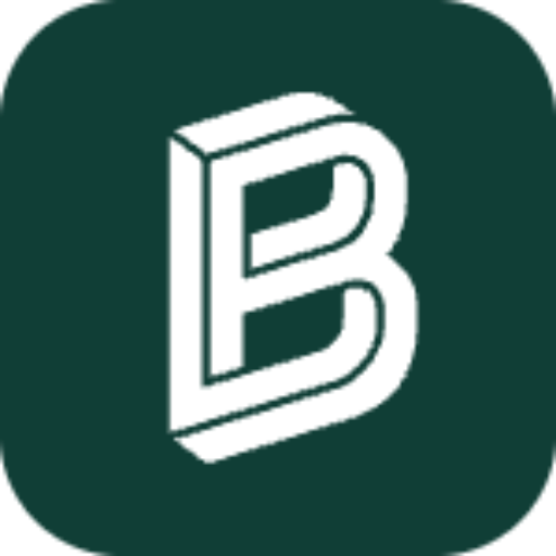 Bitpanda logo