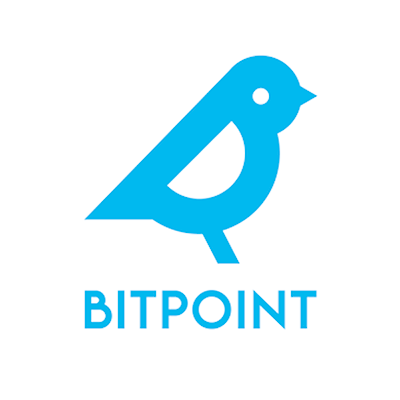 BITPoint Japan logo