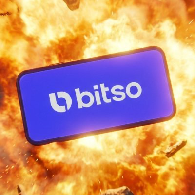 Bitso logo