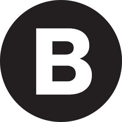 BitTorrent File System (BTFS) logo