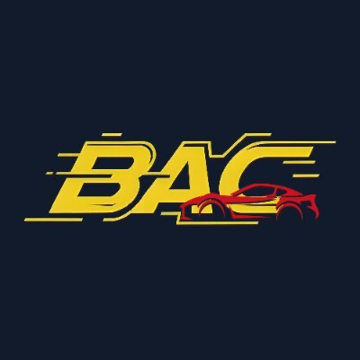 Blast Auto Club logo