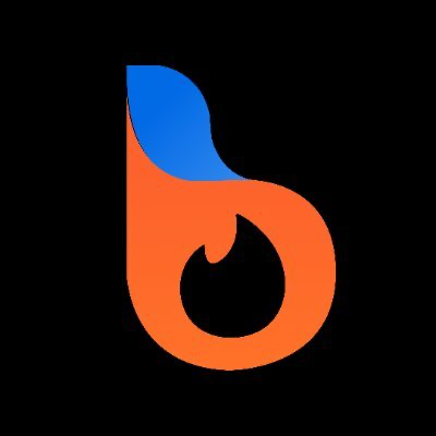 Blazpay logo