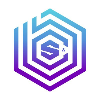 BlockchainSpace logo