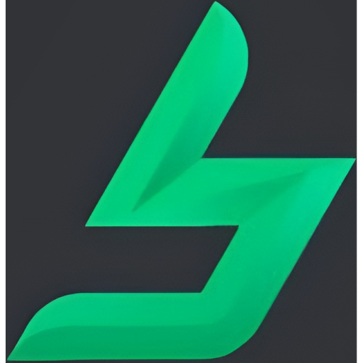 Blockfinex logo