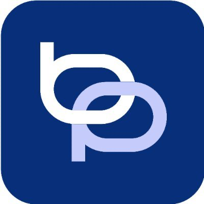 BlockPeer logo