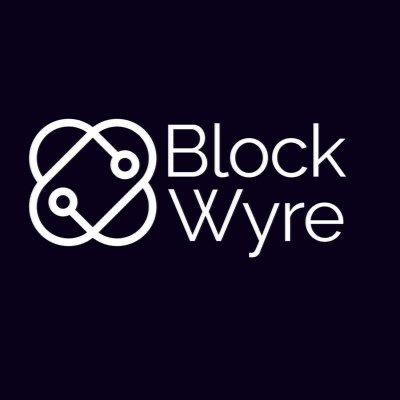 BlockWyre logo
