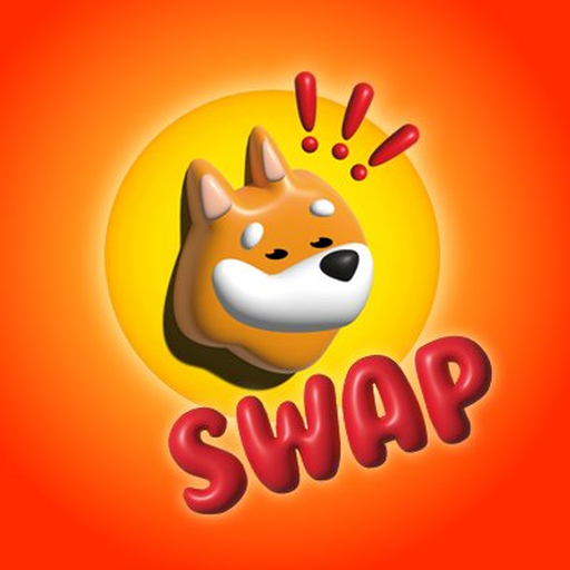 Bonkswap logo